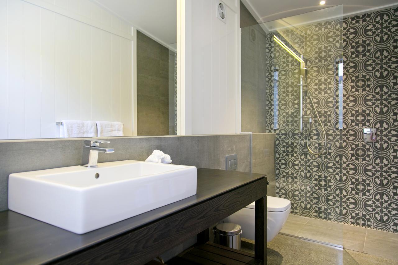 The Point Luxury Villa Taupo Exterior foto