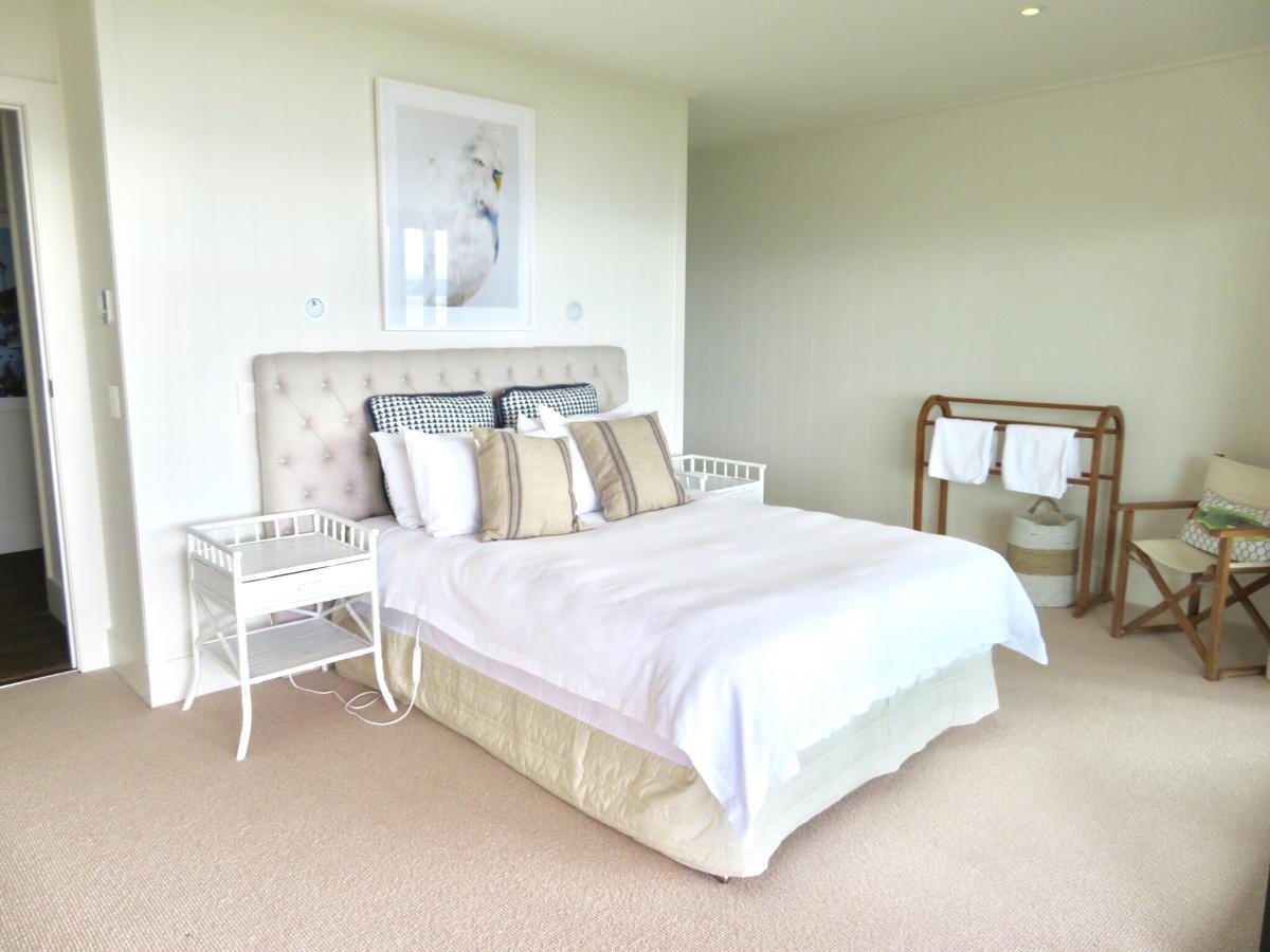The Point Luxury Villa Taupo Exterior foto